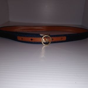 Michael Kors belt